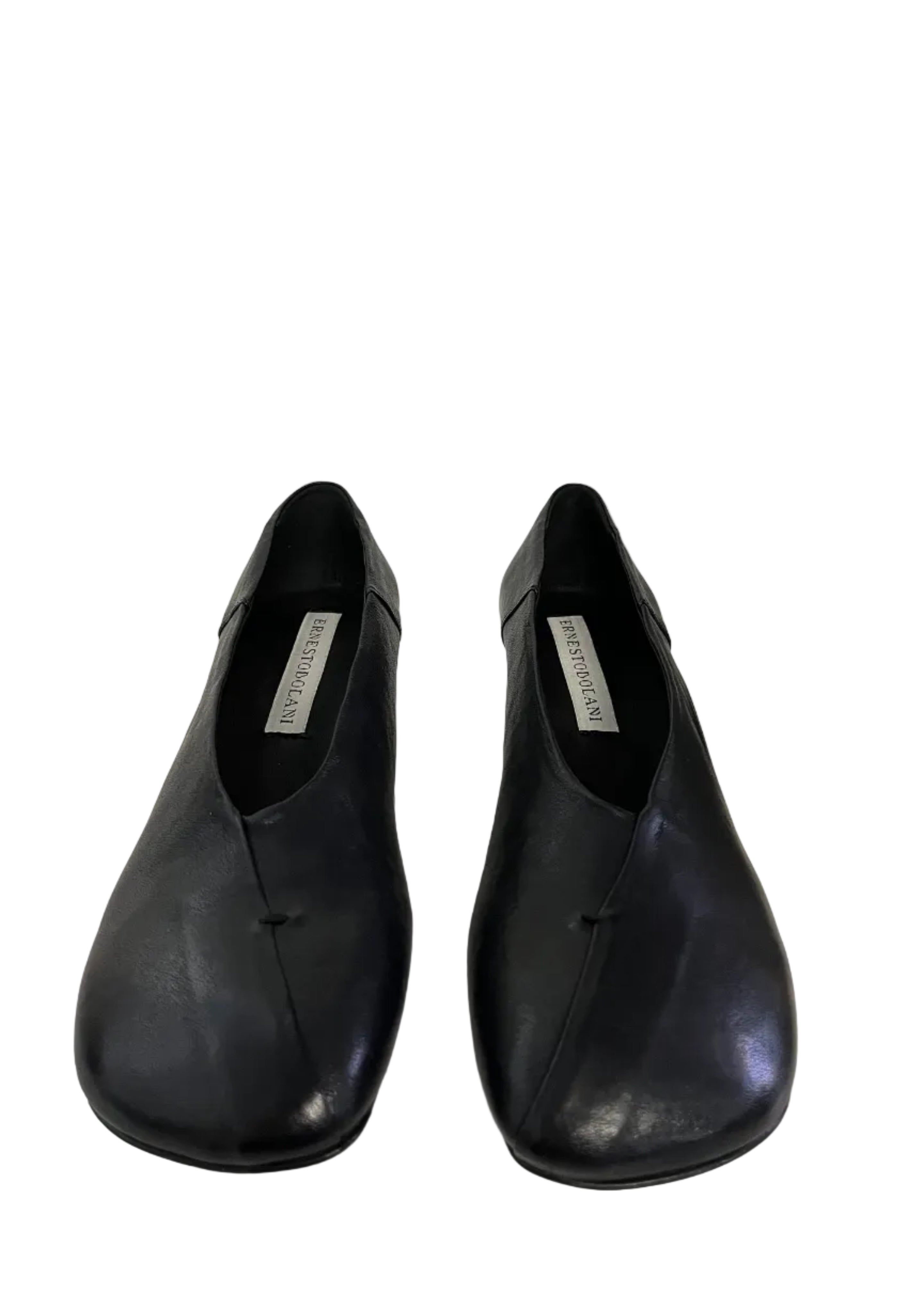 LINDA HEELS