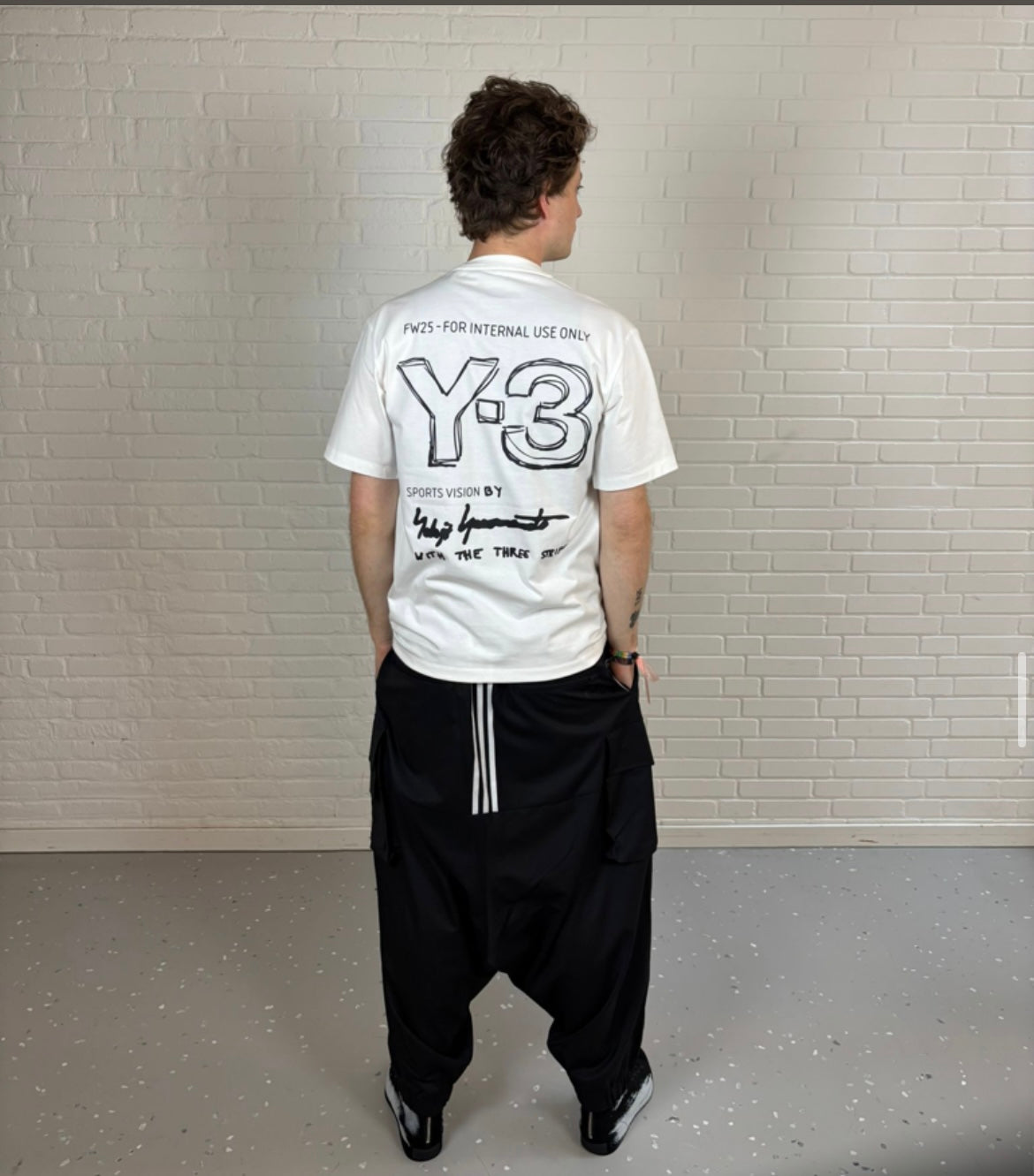 MERCH SS TEE