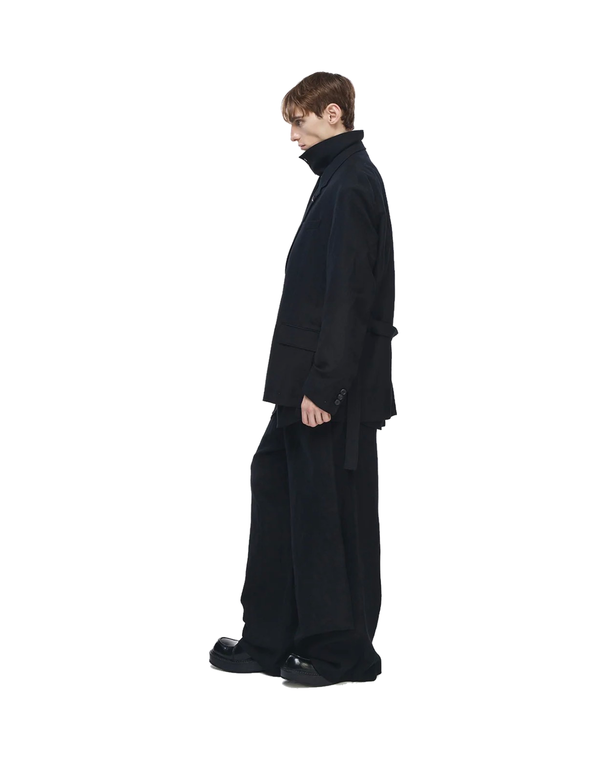 SONGZIO jacket
