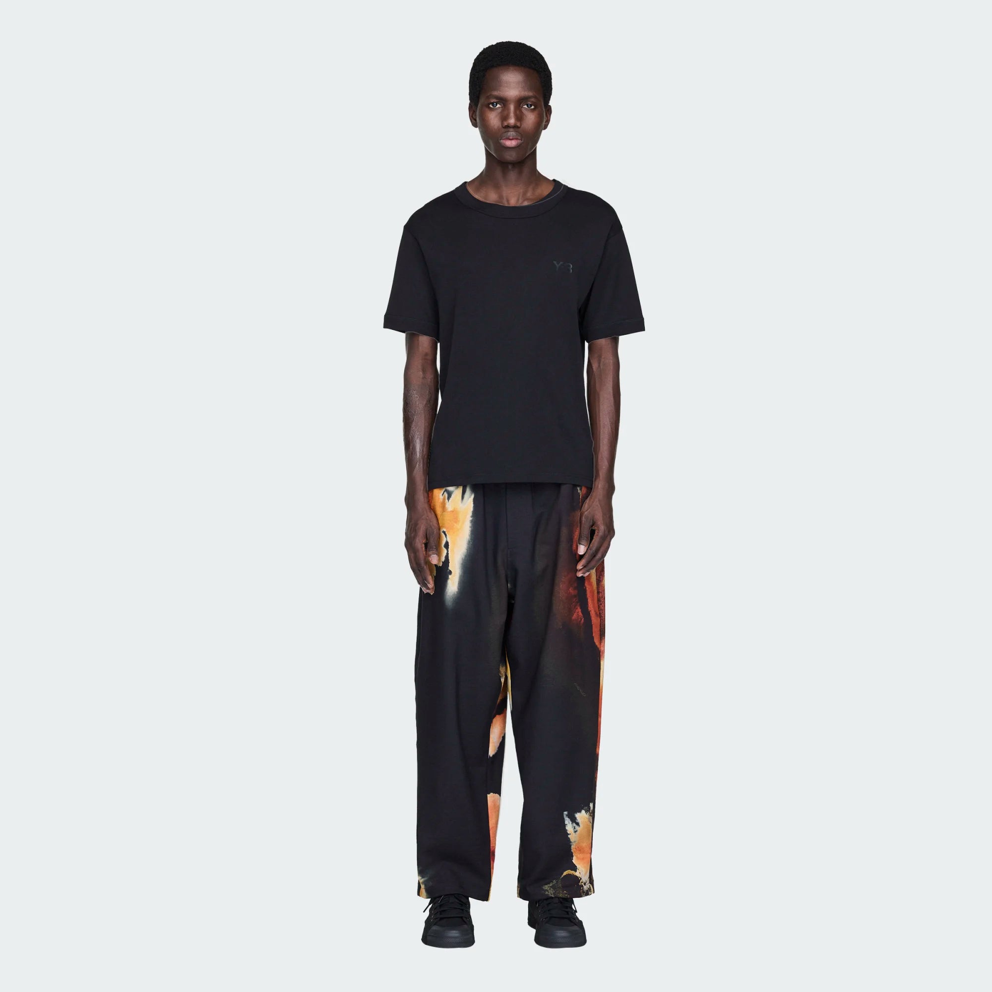 Y-3 AOP M 3S TP