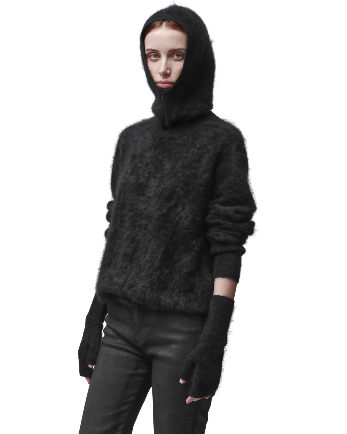 THOM/KROM gloves