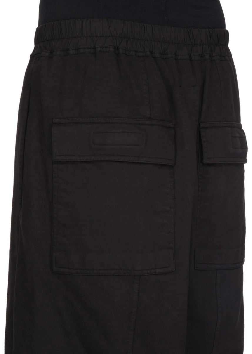 Drawstring Pods Shorts
