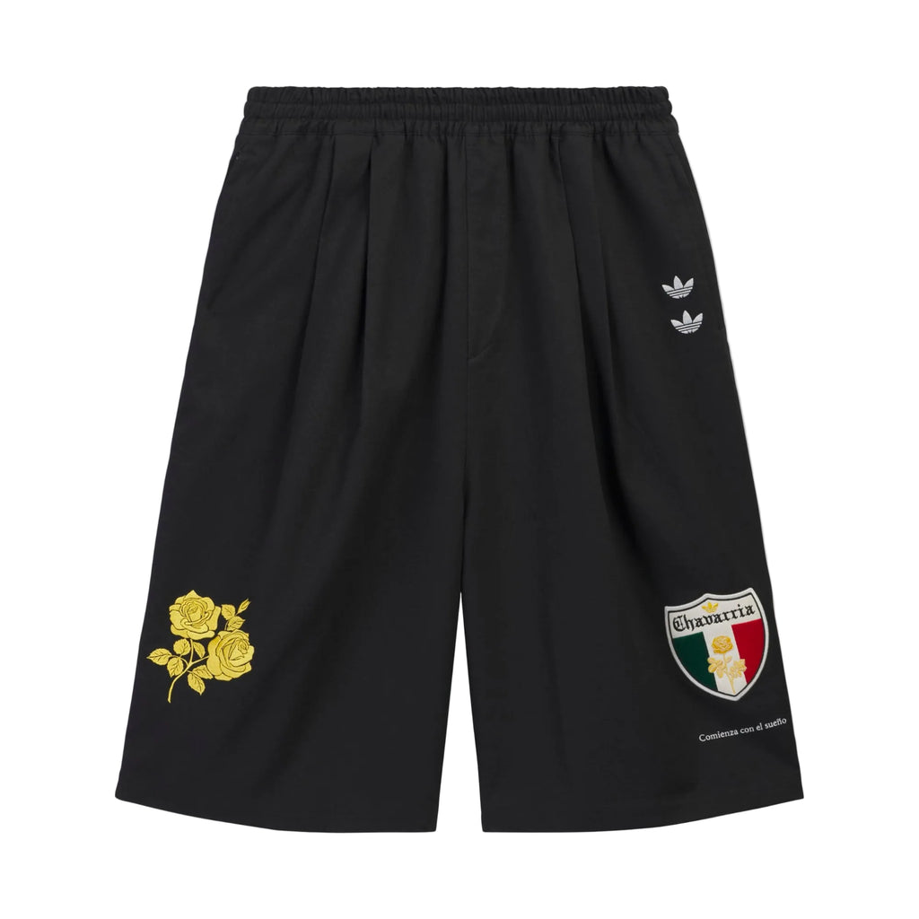 WC LONG SHORT KV1975