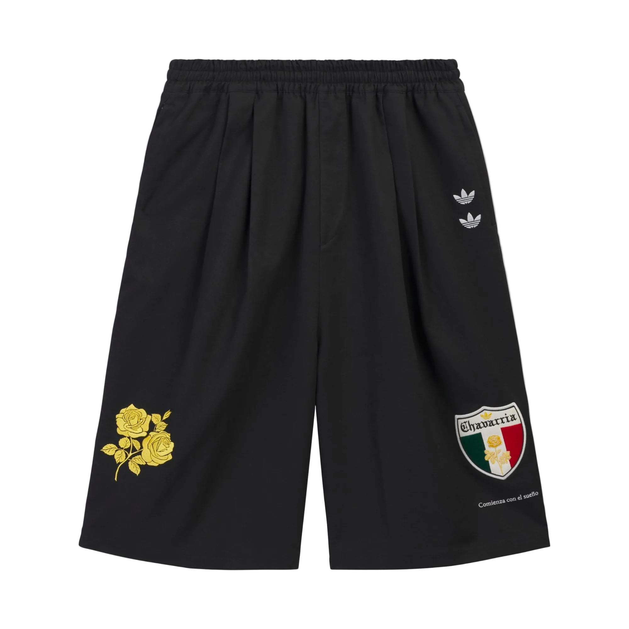 WC LONG SHORT KV1975