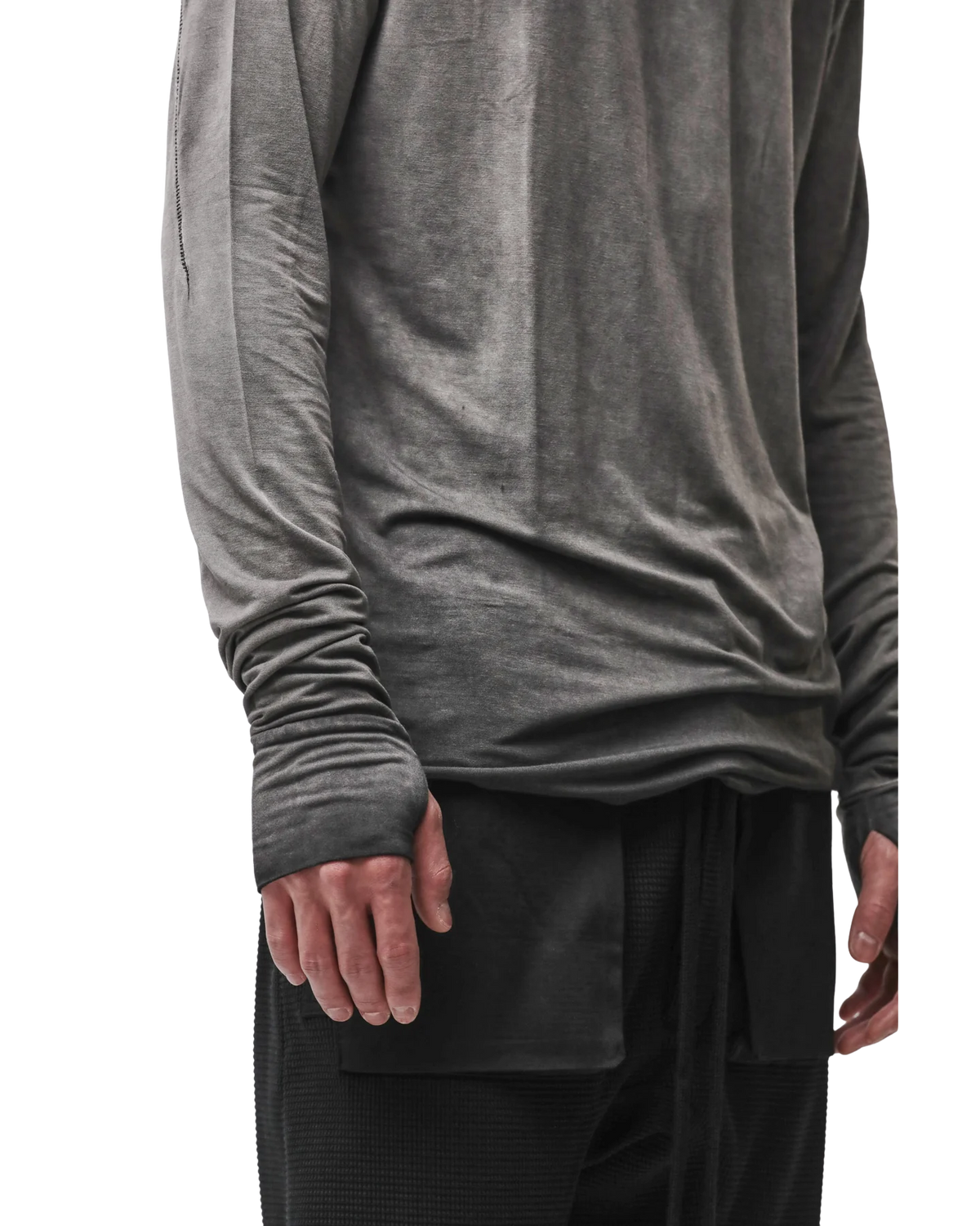 THOM/KROM longsleeve t-shirt