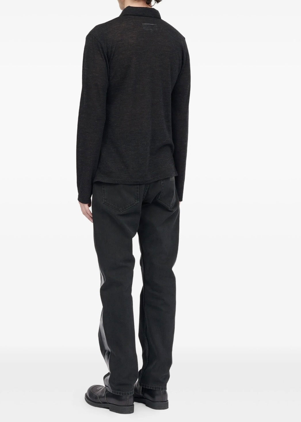 Polo Shirt SH2GL0004