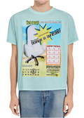 T-Shirt SH0GC0065