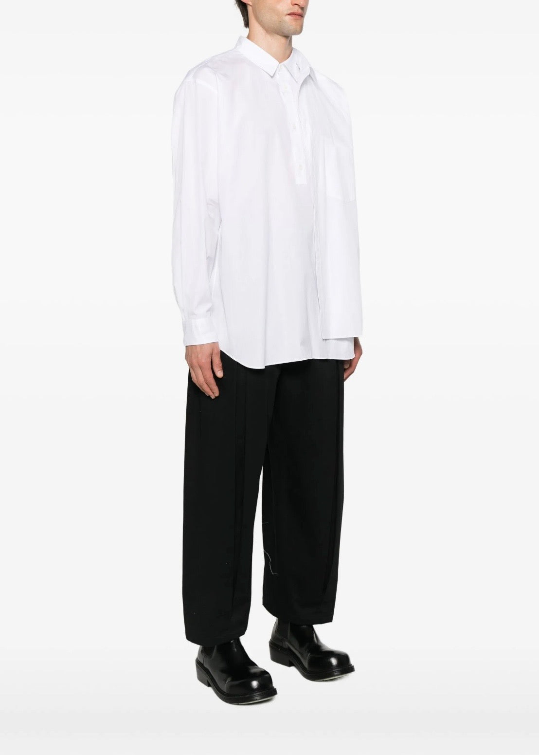 LAYERED SHIRT