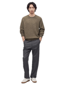 MADS NØRGAARD Urban Chase knit