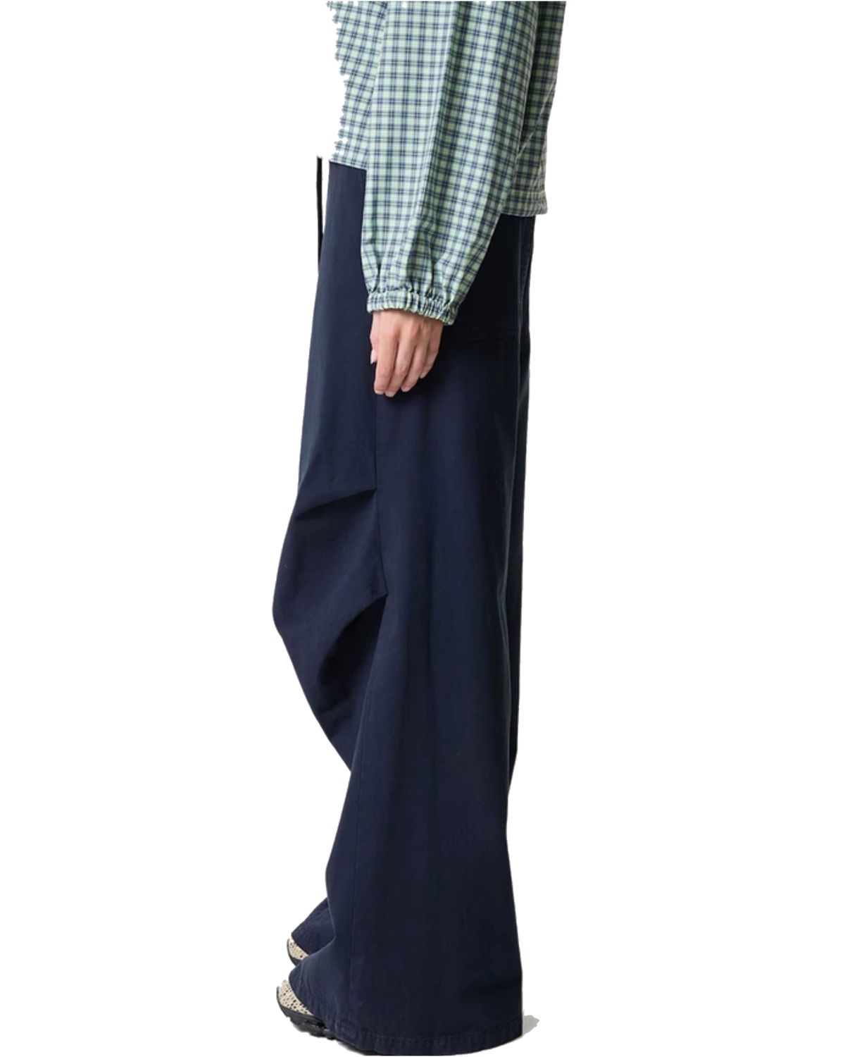 MM6 Pants