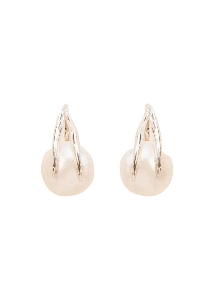 Wouters & Hendrix Pearl Earring