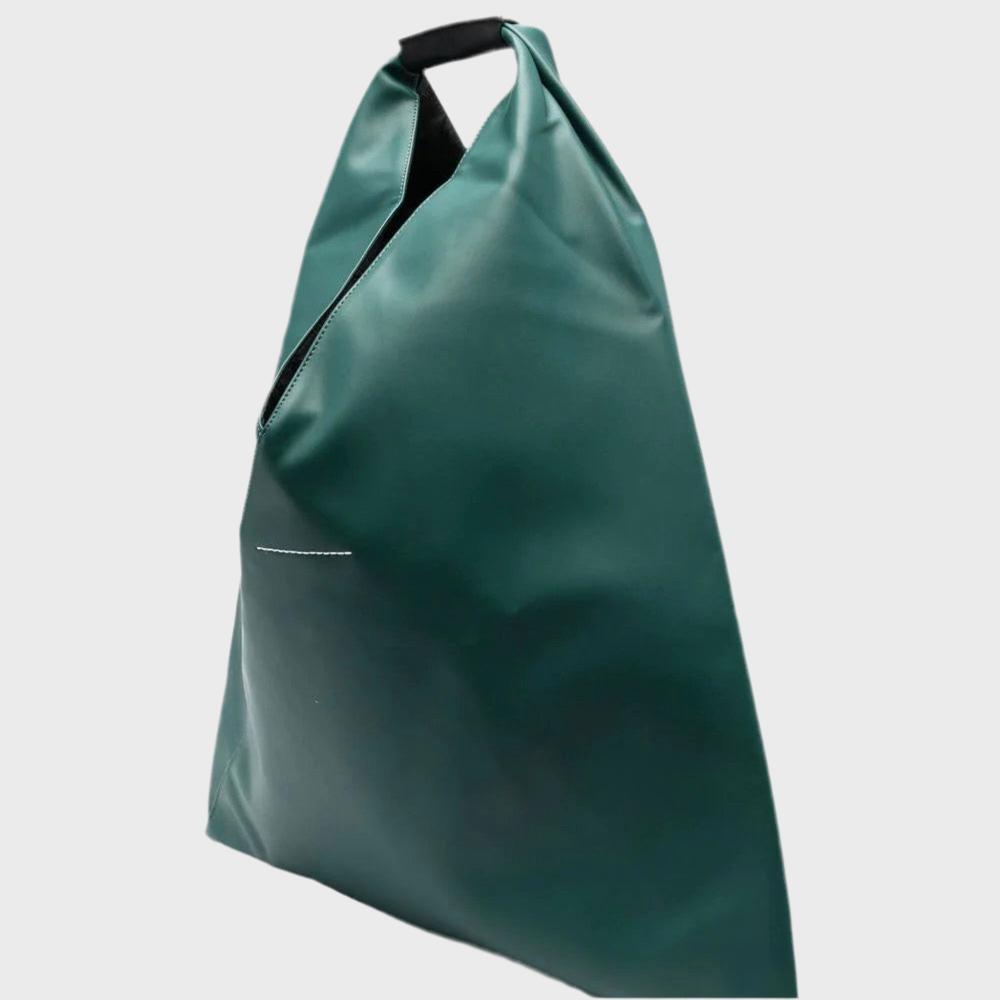 JAPANESE BAG GREEN BIG