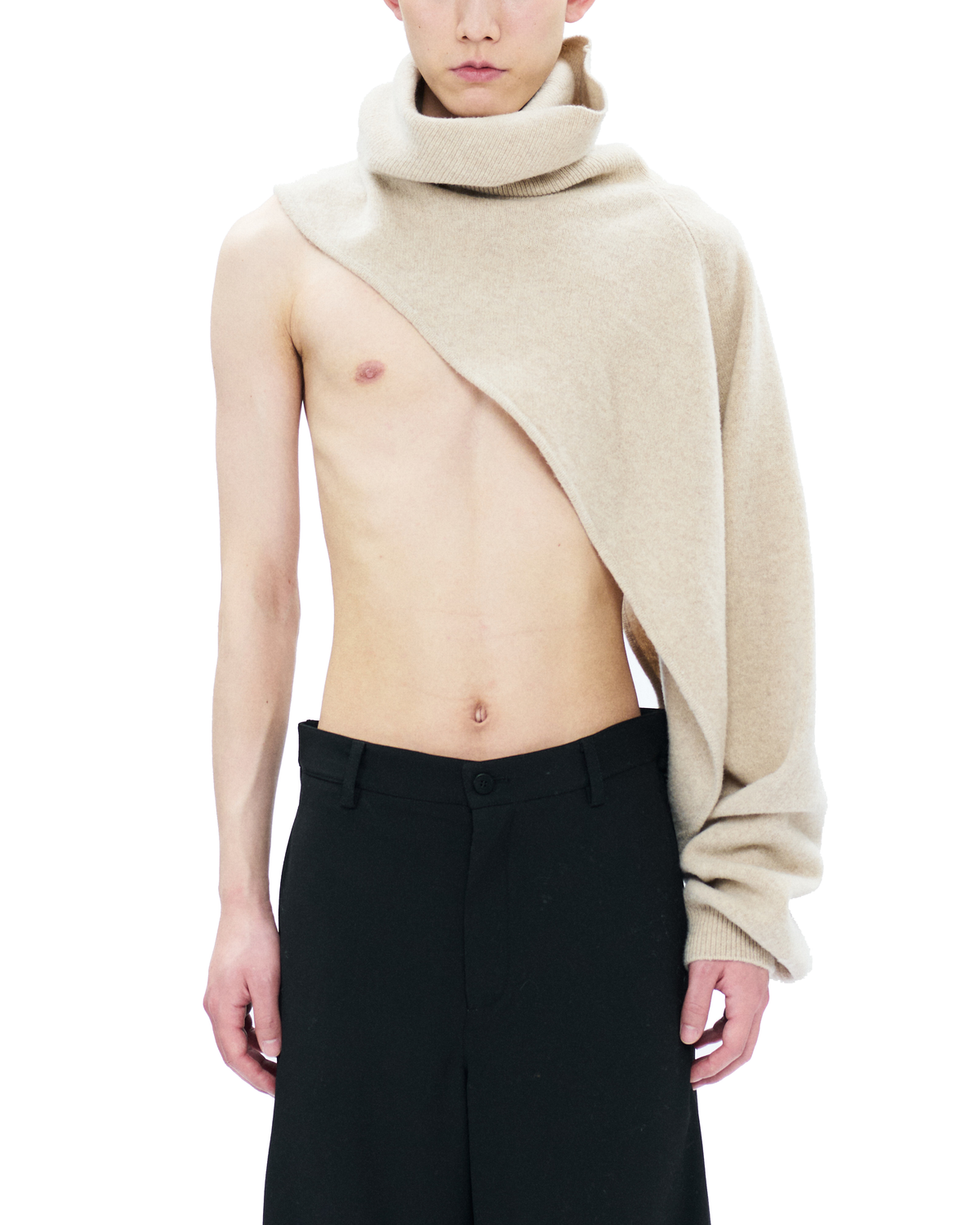 SEAN SUEN shawl