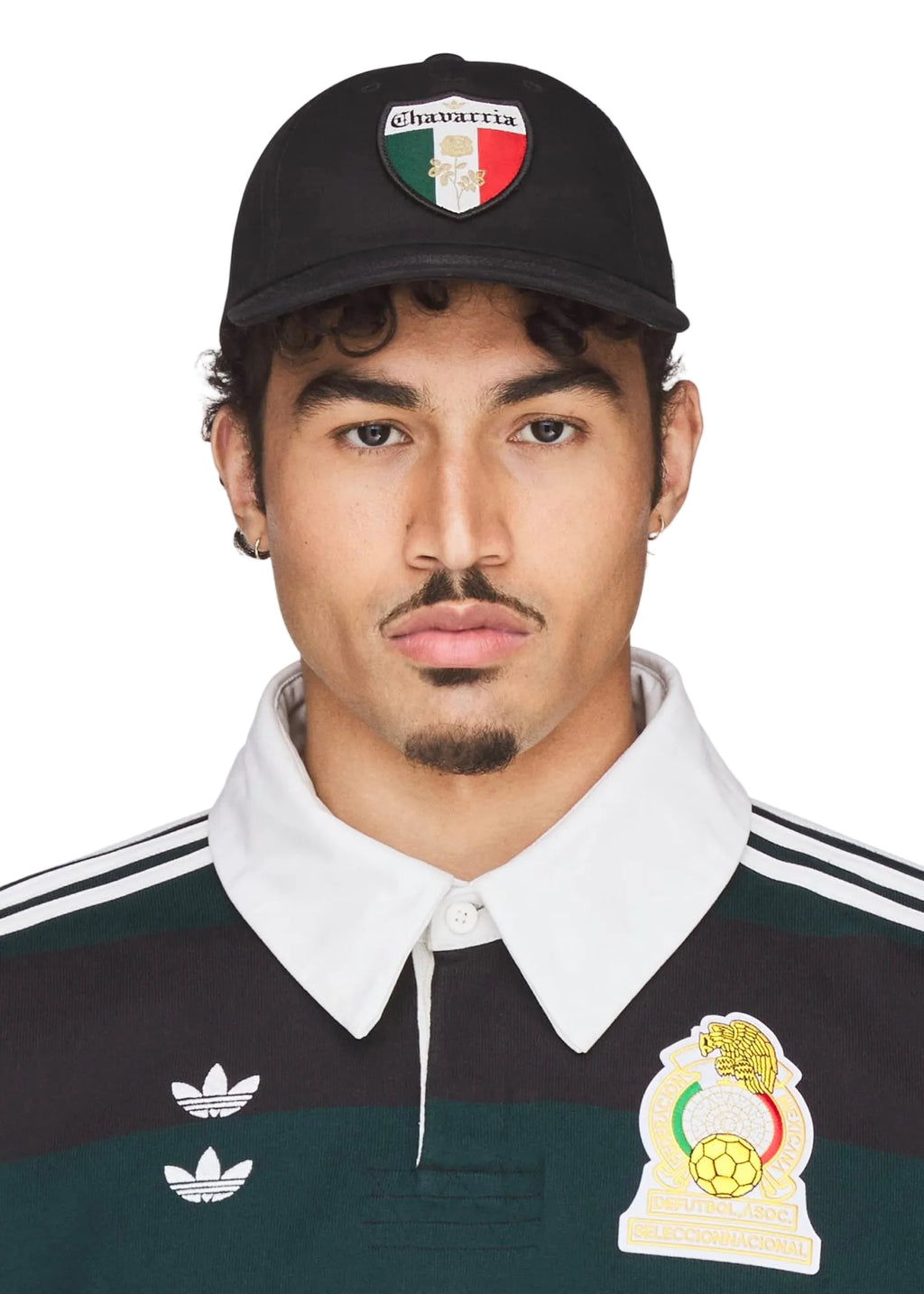 WC CREST HAT KW7334