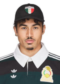 WC CREST HAT KW7334