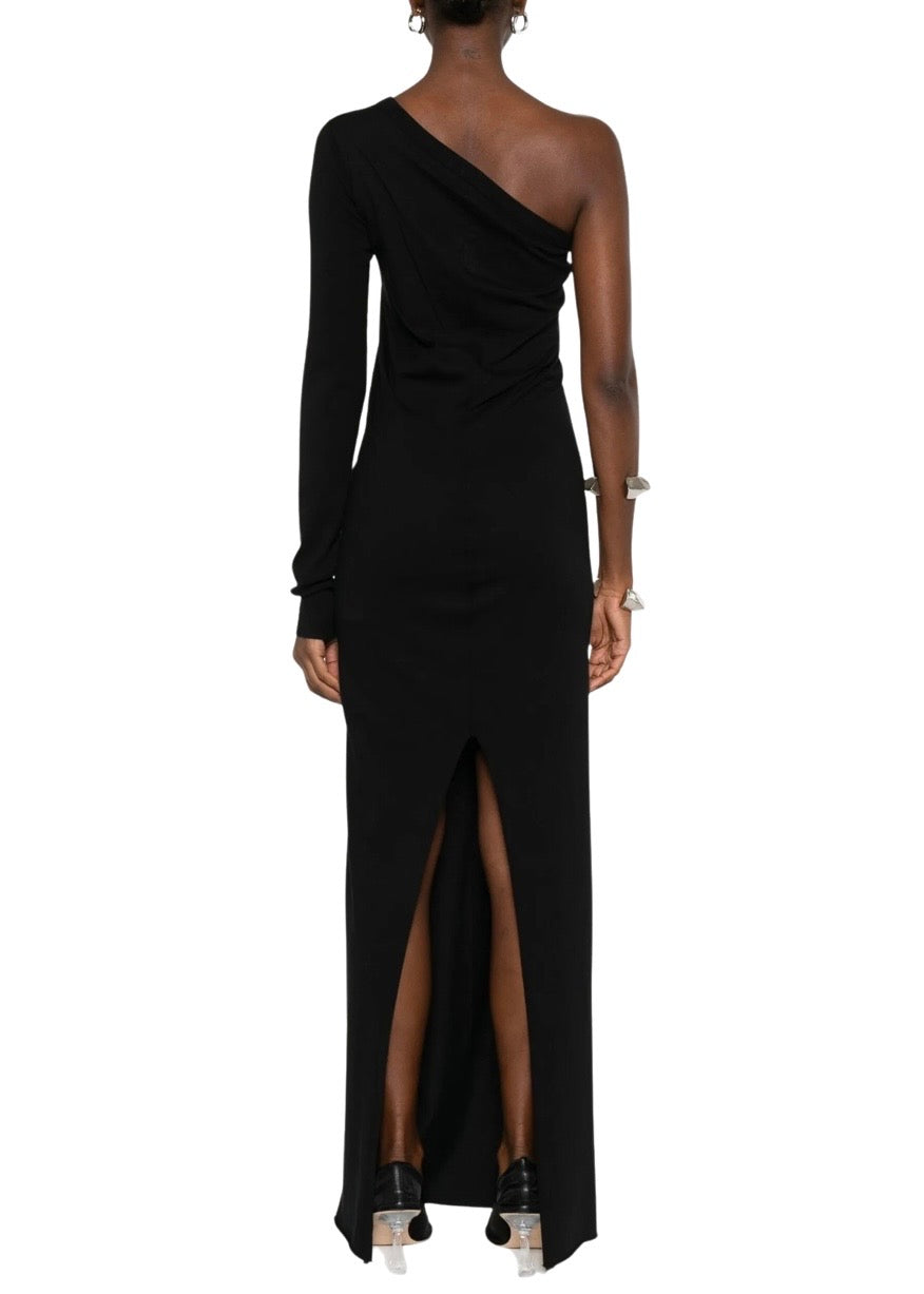 RICK OWENS DRKSHDW ziggy dress
