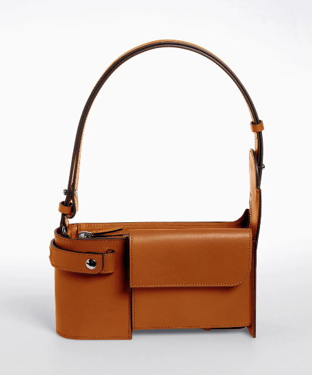 Merryl Tielman Lourens Bag