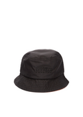 NUMERIC BUCKET HAT