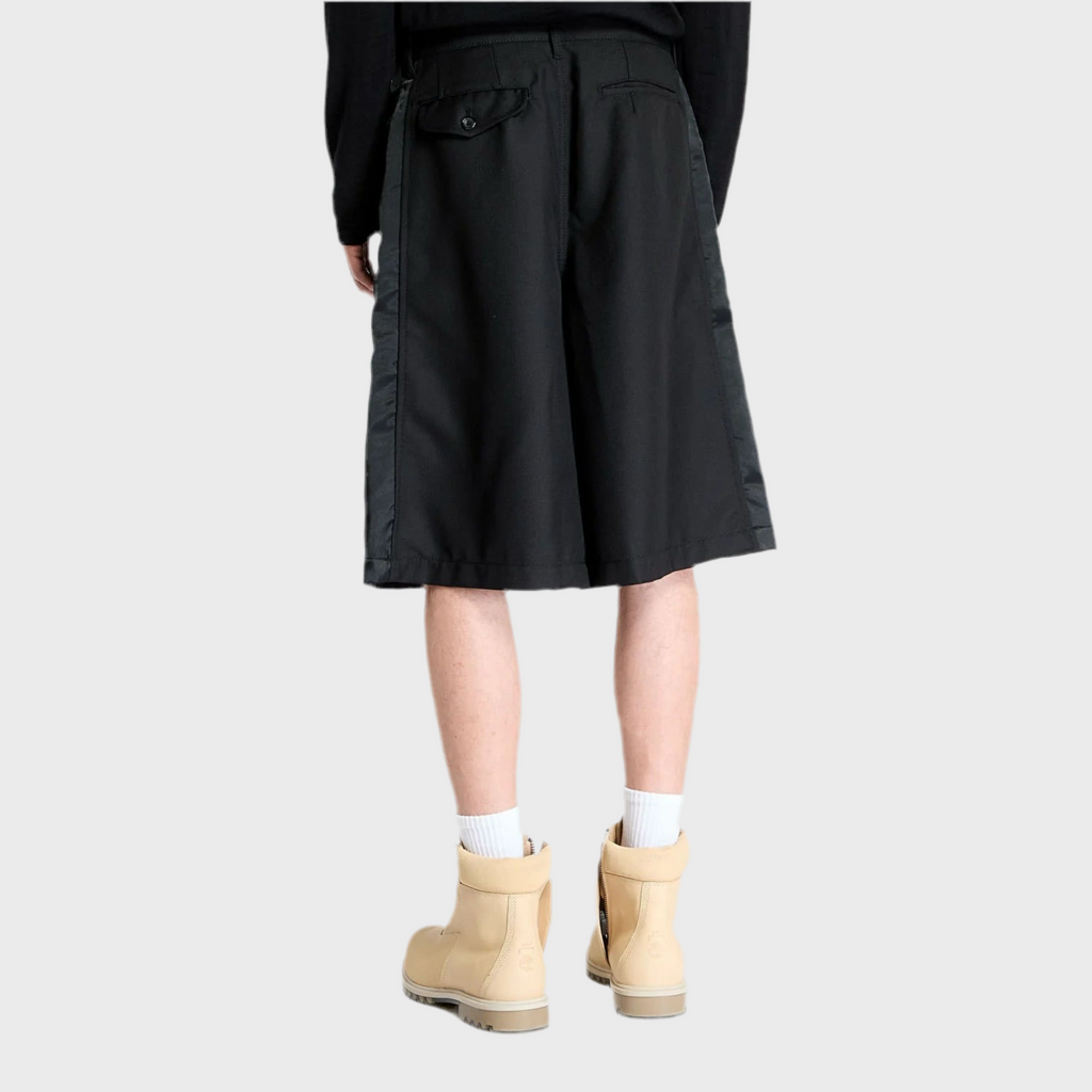 WOVEN PANTS
