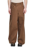 Biascast Pants