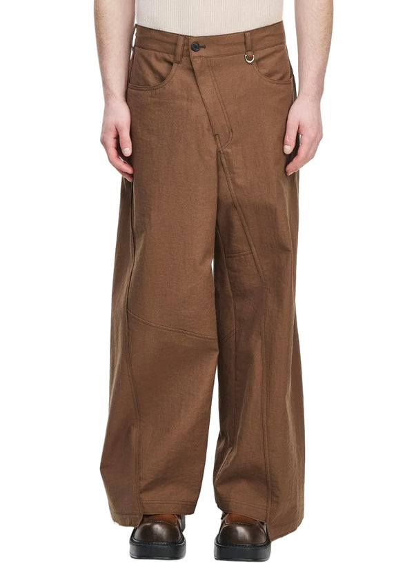 Biascast Pants