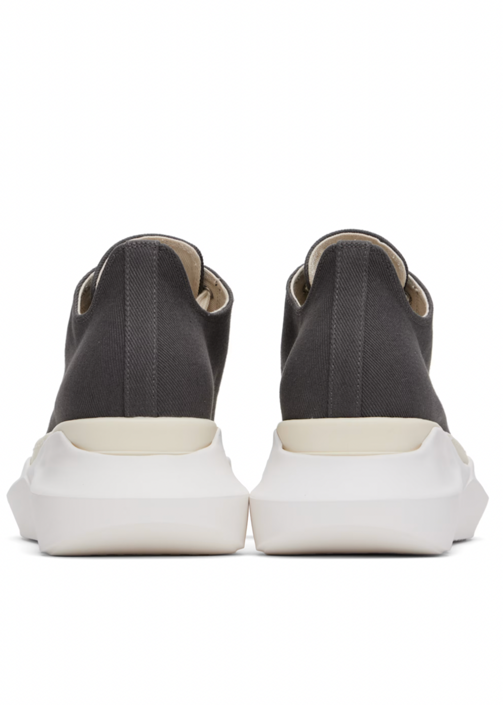 ABSTRACT LOW SNEAKER