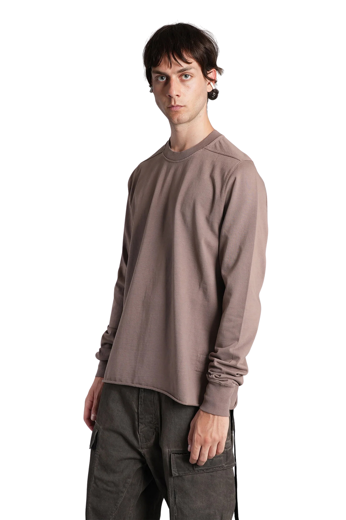 RICK OWENS DRKSHDW crewneck sweat