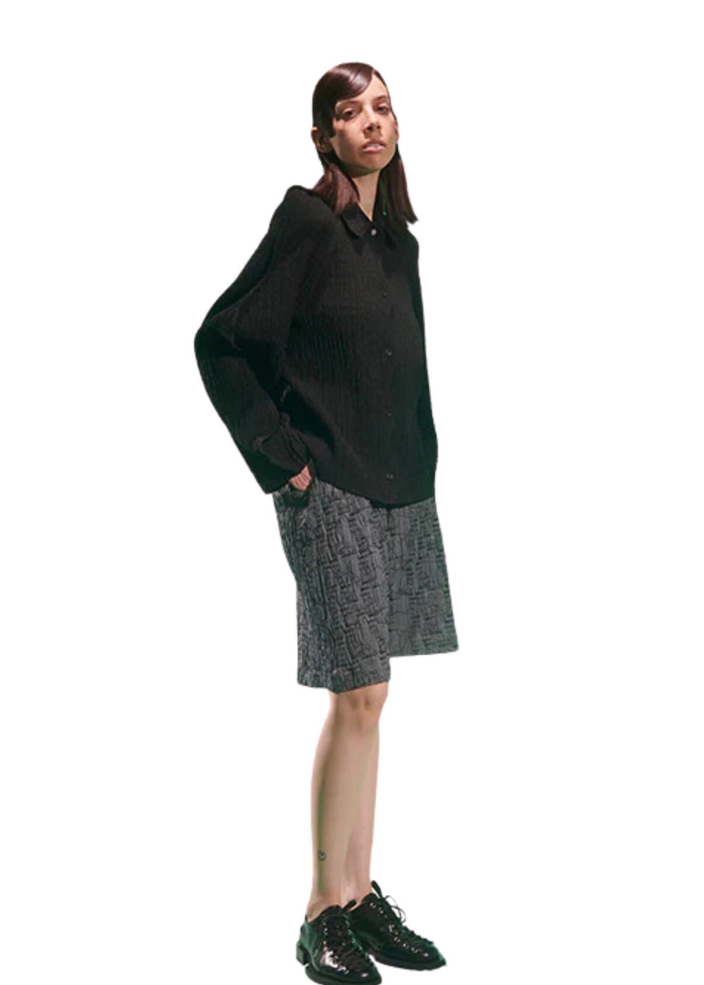 Octo Shirt INS-F210