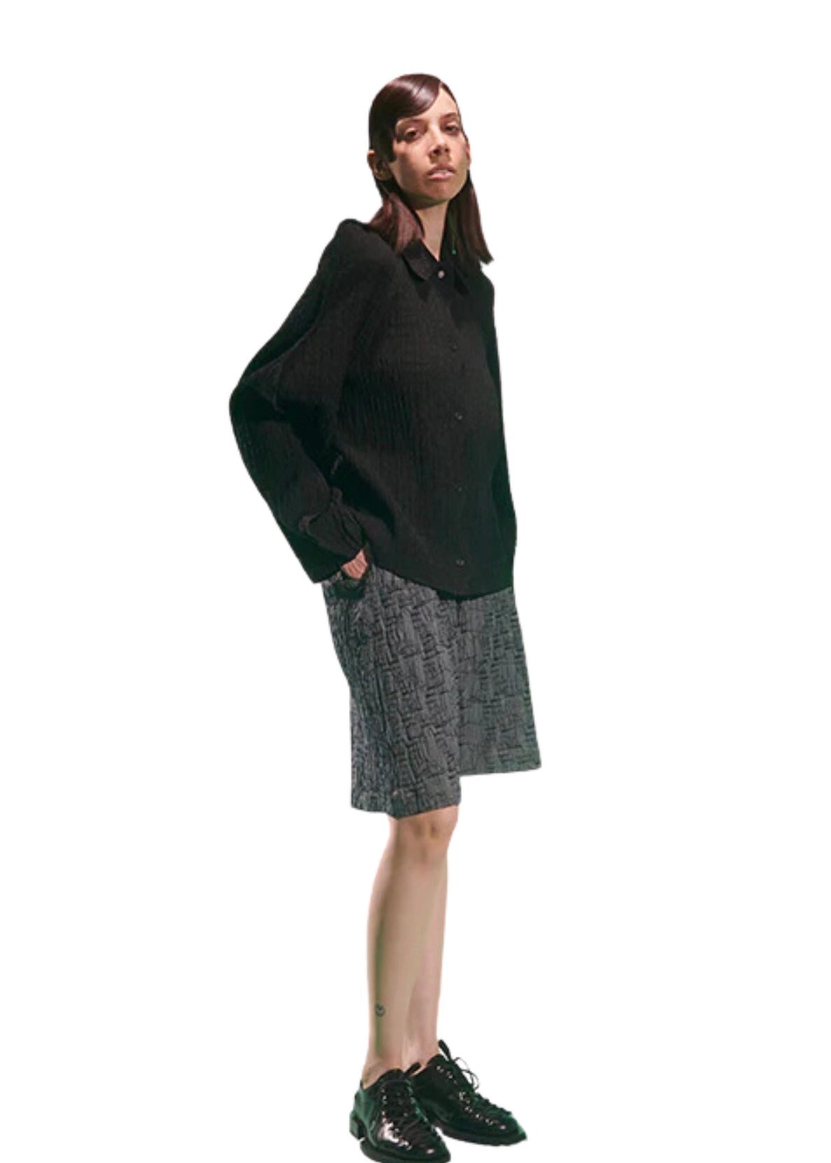 Octo Shirt INS-F210