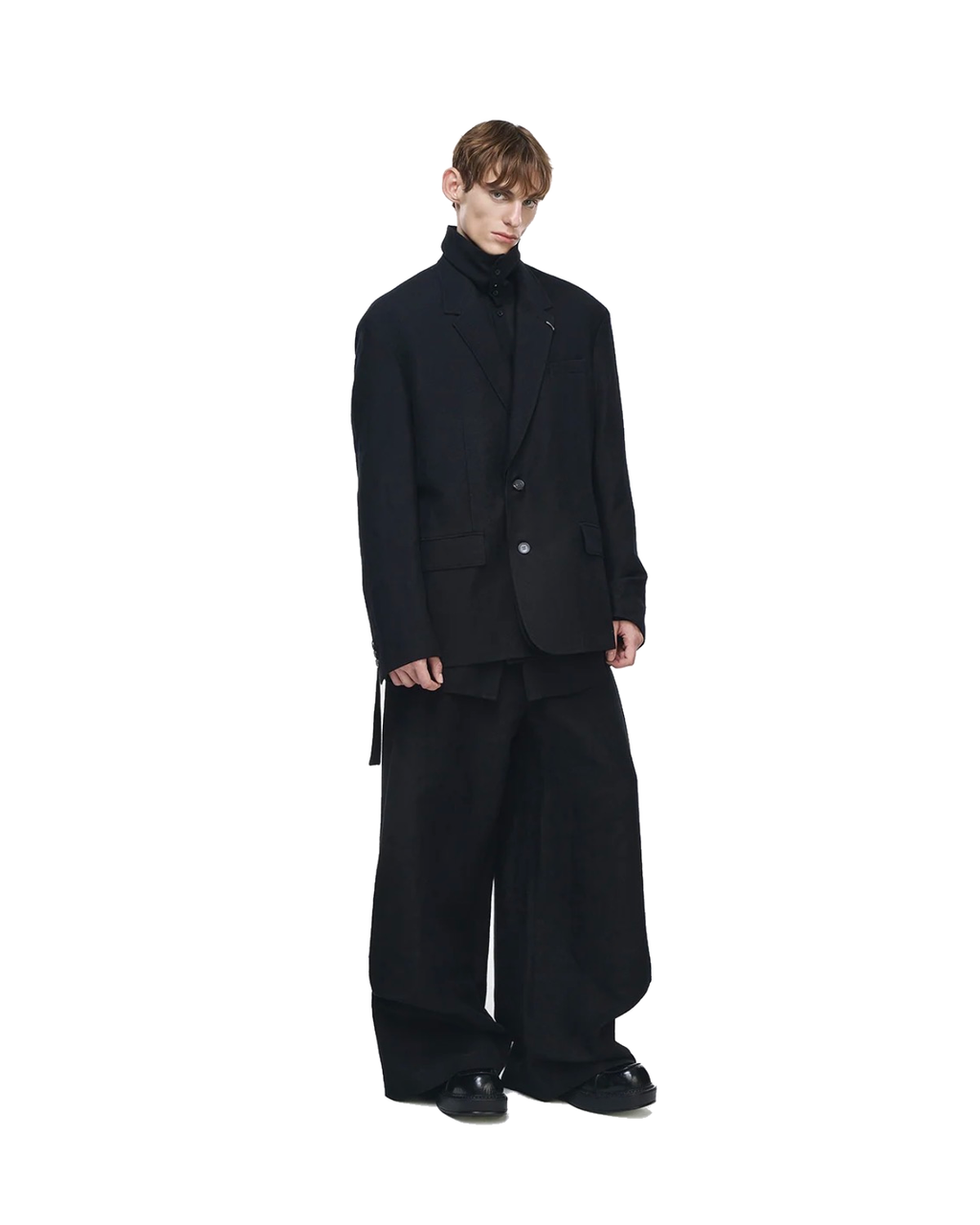SONGZIO jacket