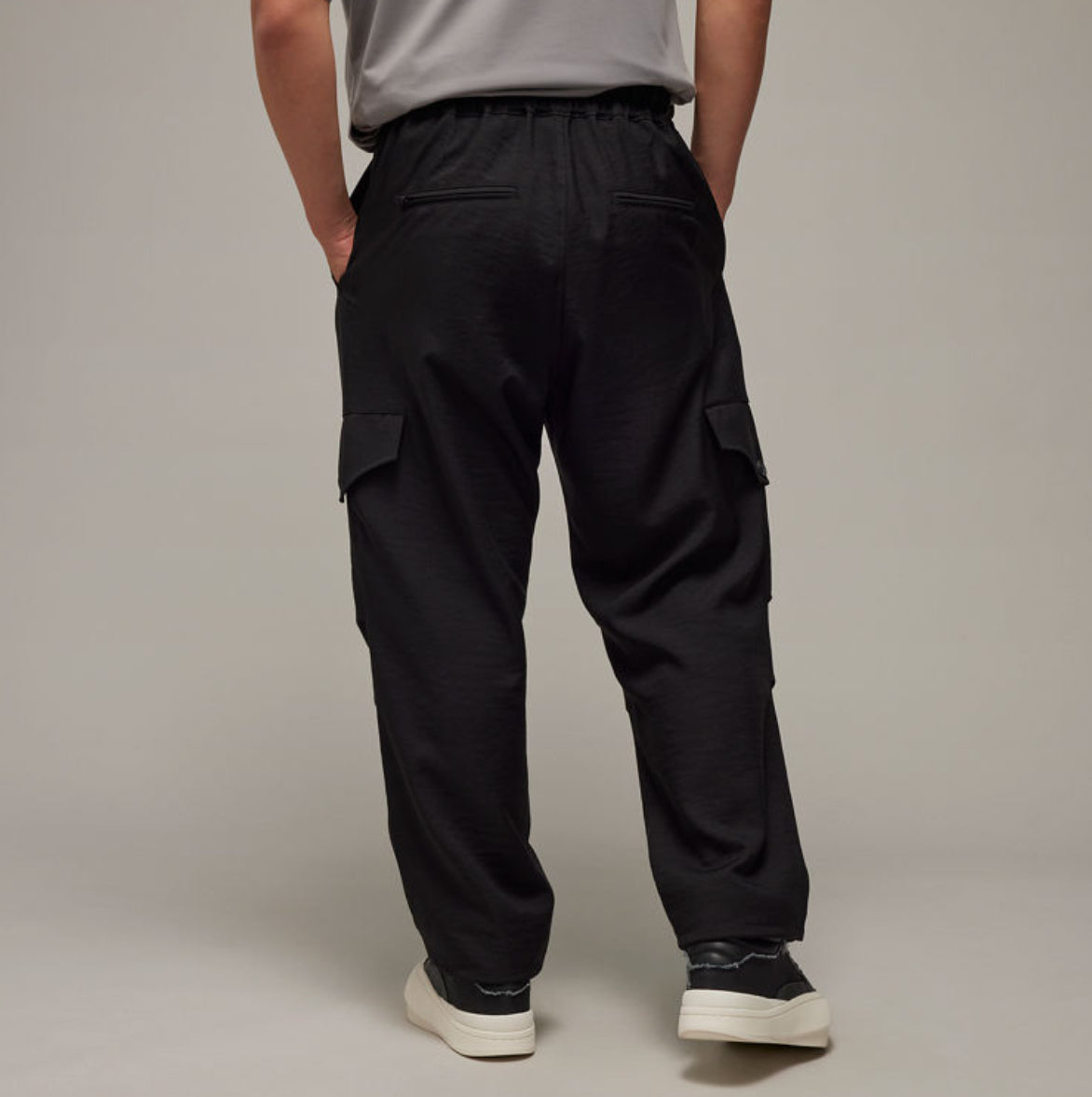 Y-3 SP UNI STR PANT