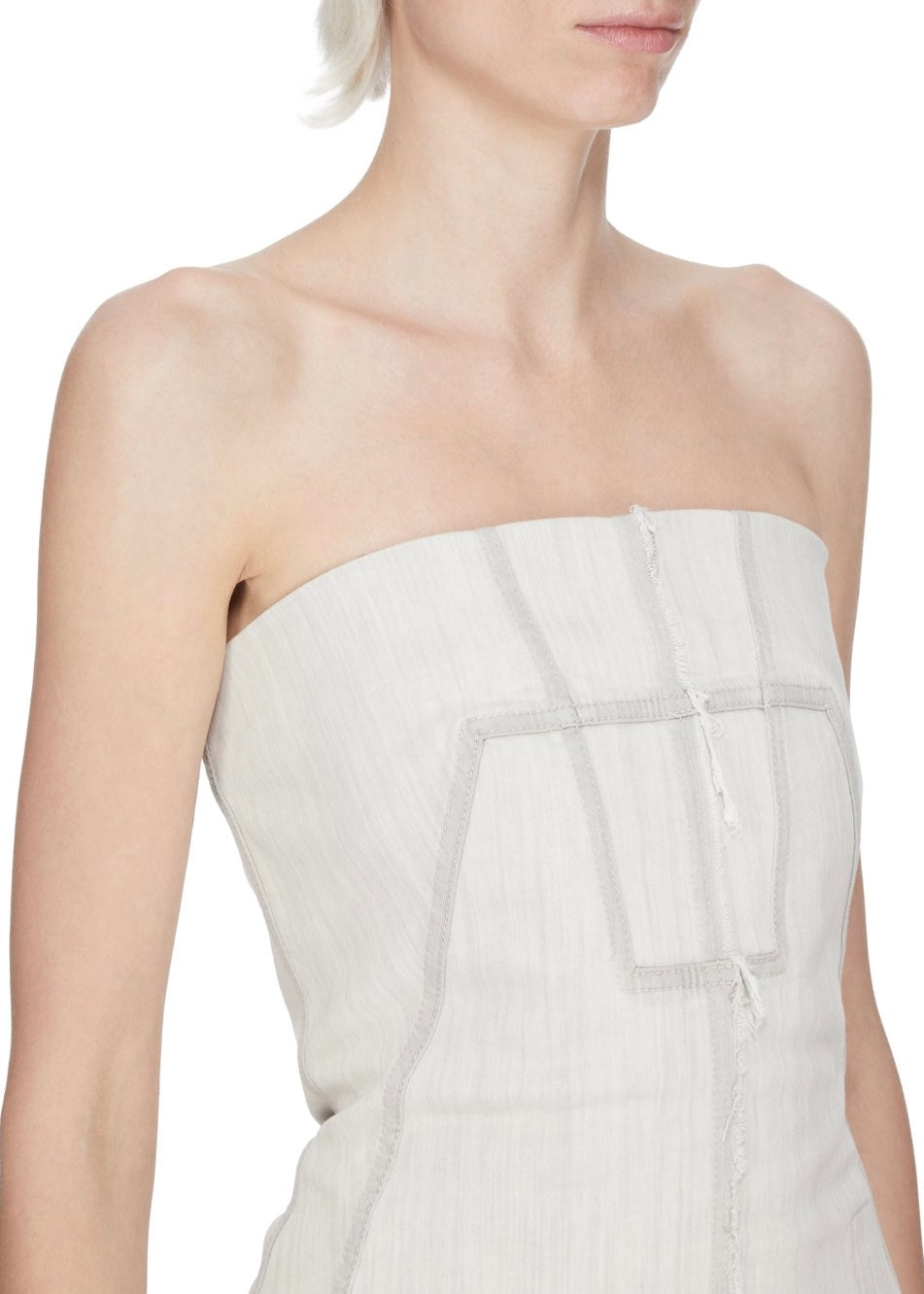 Bustier Top