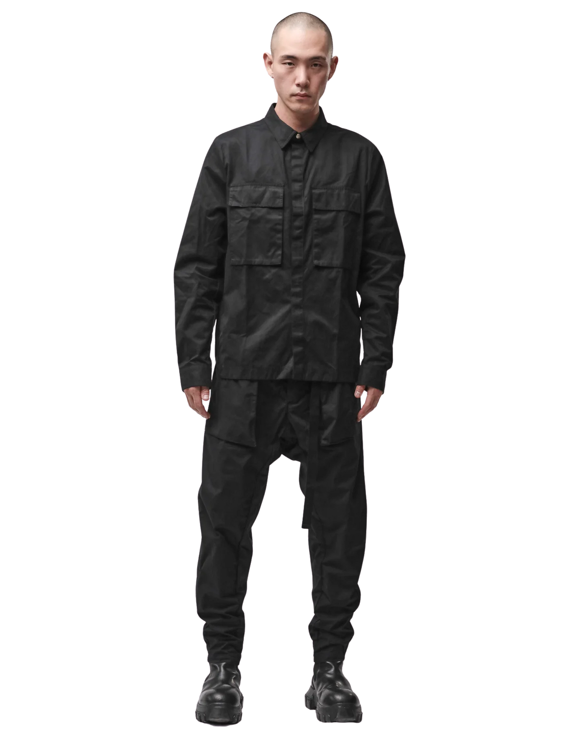 THOM/KROM trousers