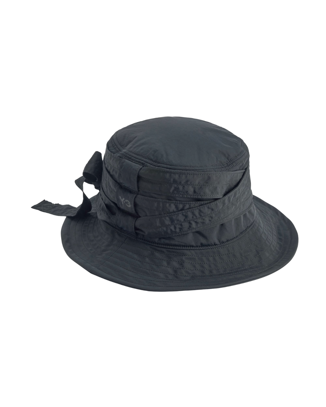 Y-3 CINCH BUCKET HAT