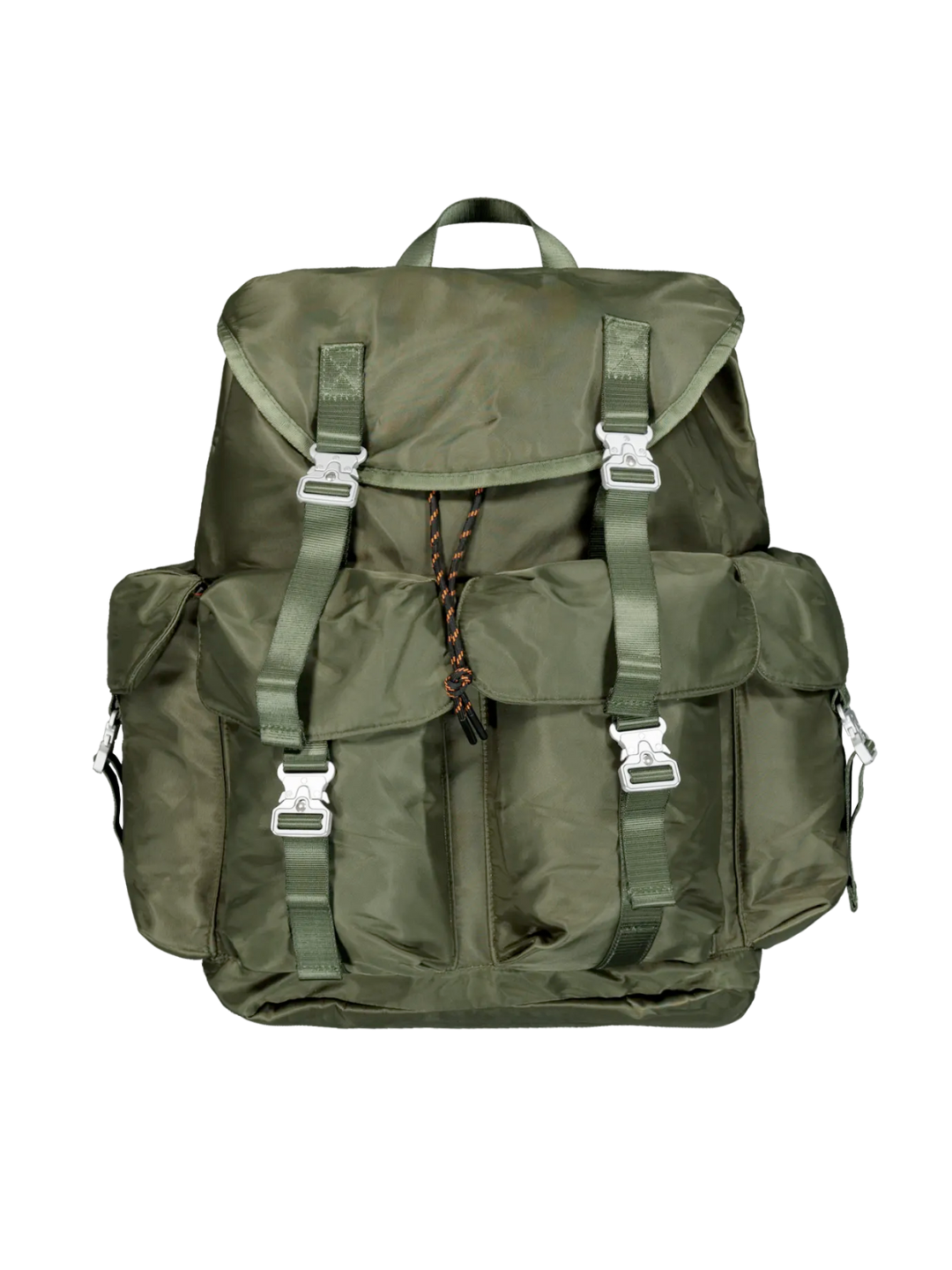 Alpha Industries UV Field Backpack