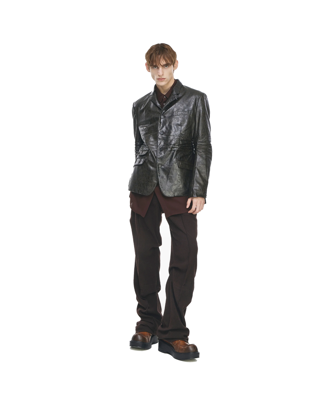 SONGZIO blazer