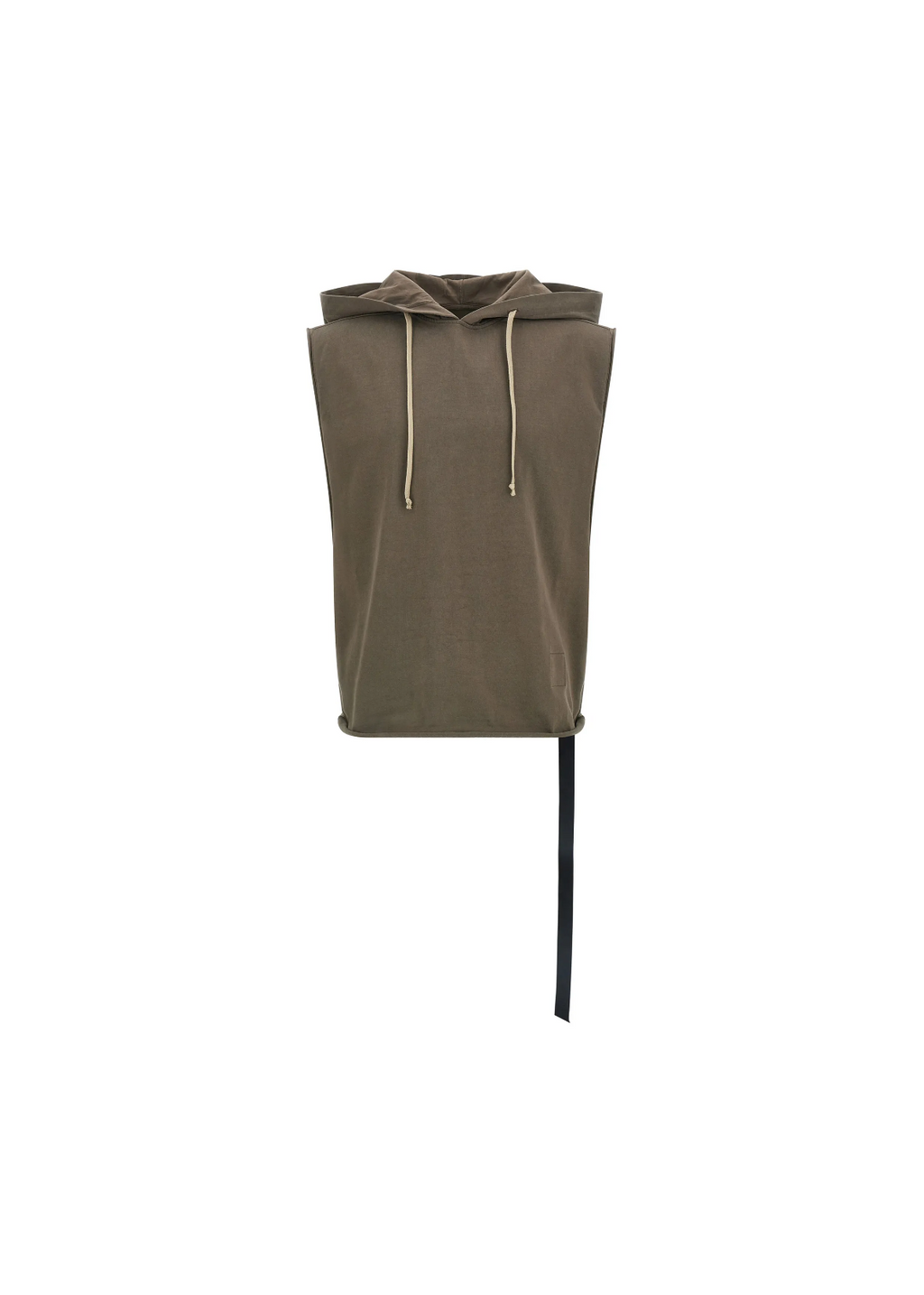 Hooded Tunic