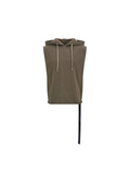 Hooded Tunic