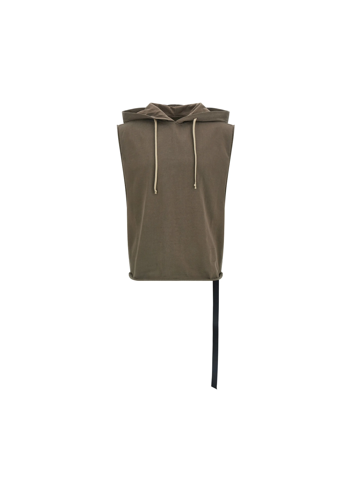Hooded Tunic