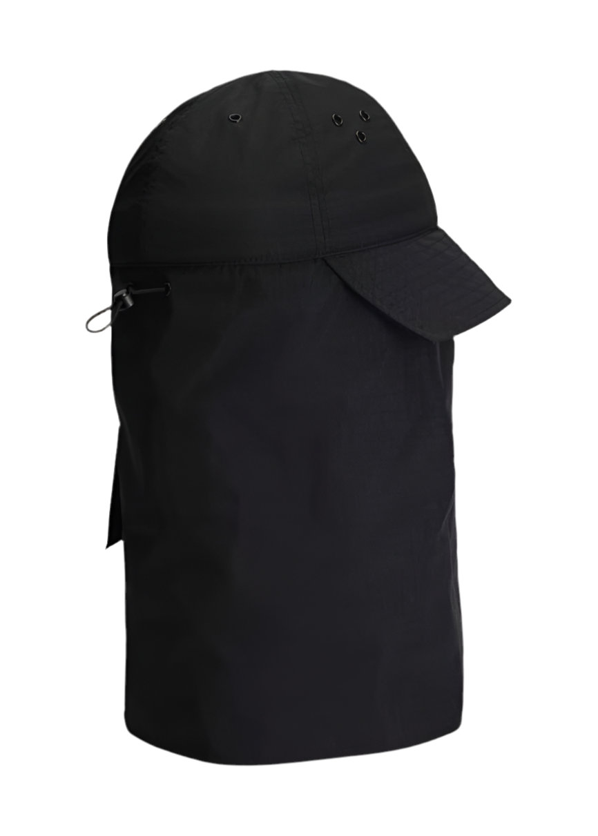 UTILITY HOOD