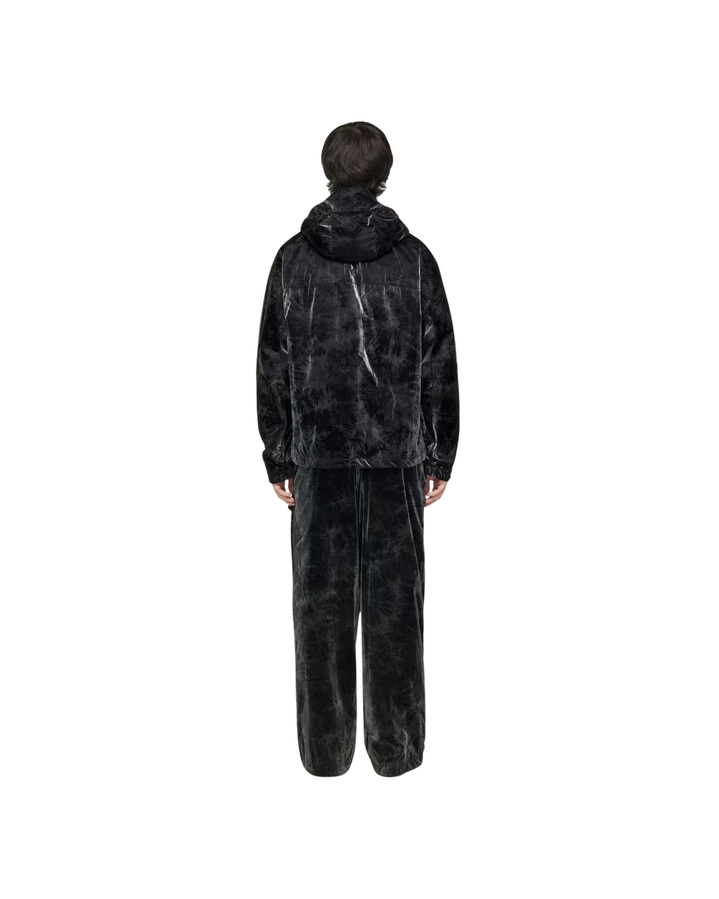 Y-3 windbreaker