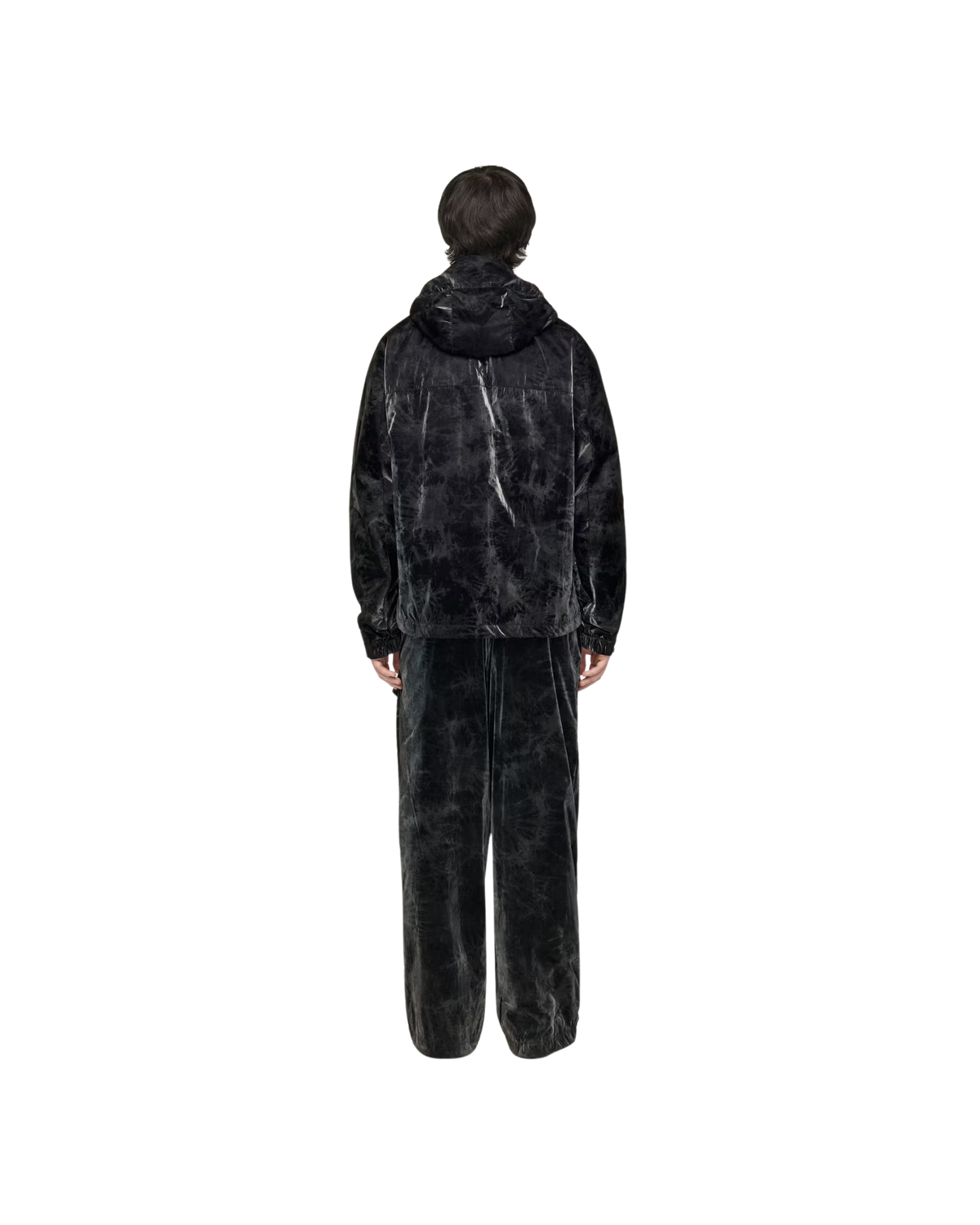 Y-3 windbreaker