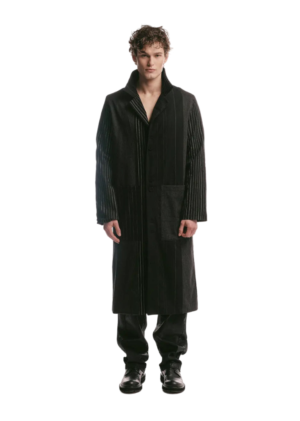 NOSTRASANTISSIMA jacket