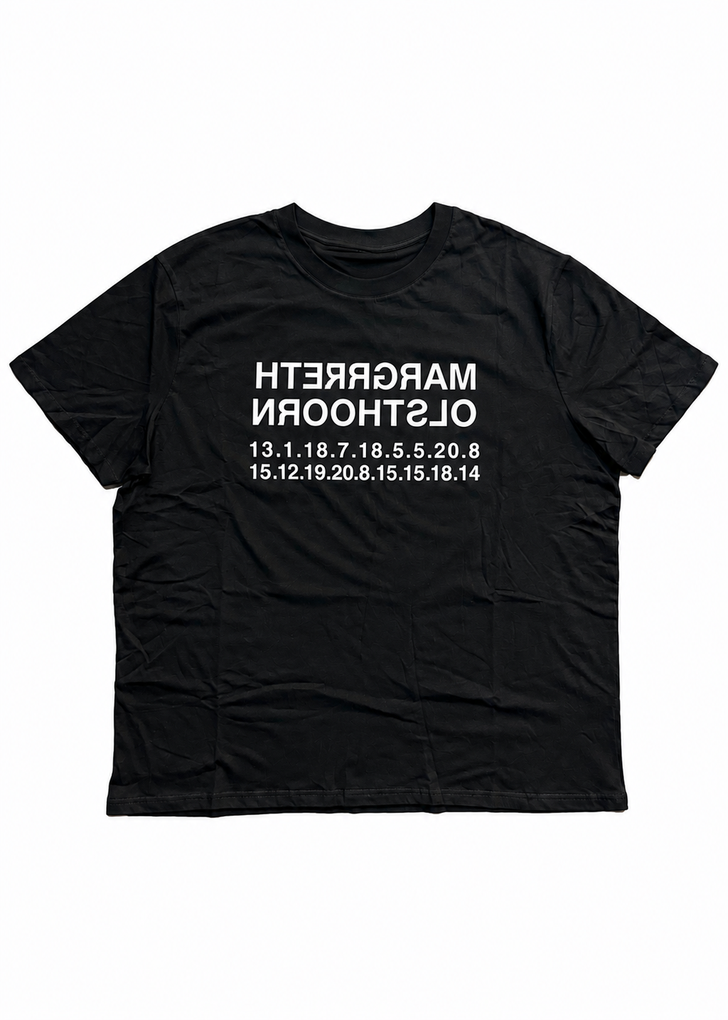MGHO T-shirt