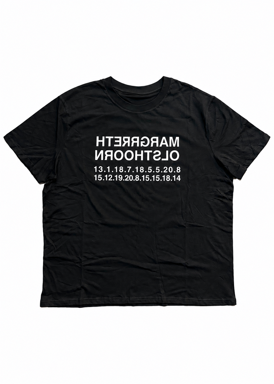 MGHO T-shirt
