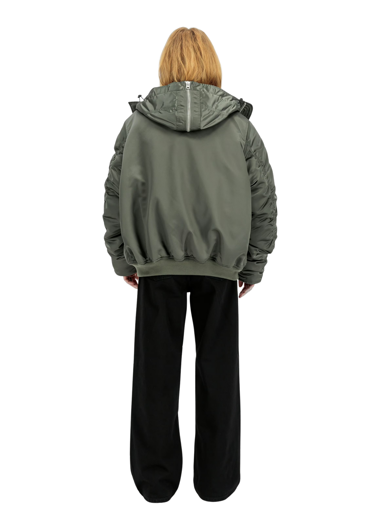 ALPHA INDUSTRIES n-2b base uv