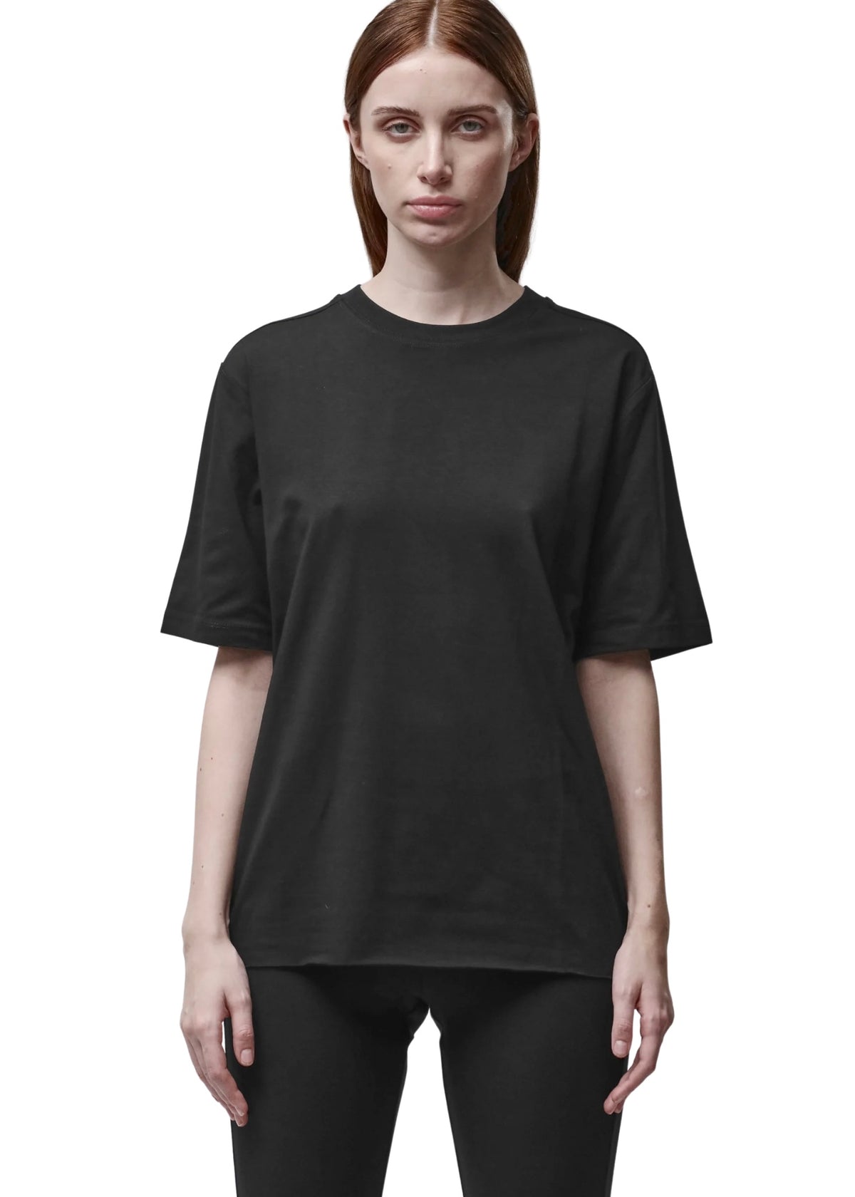 THOM KROM womens t-shirt