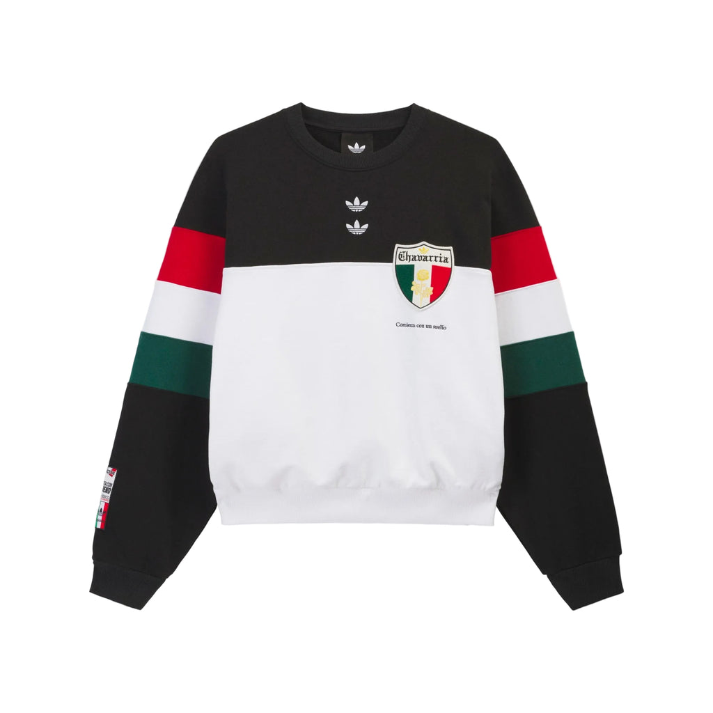 WC CREW SWEATSH KV1976