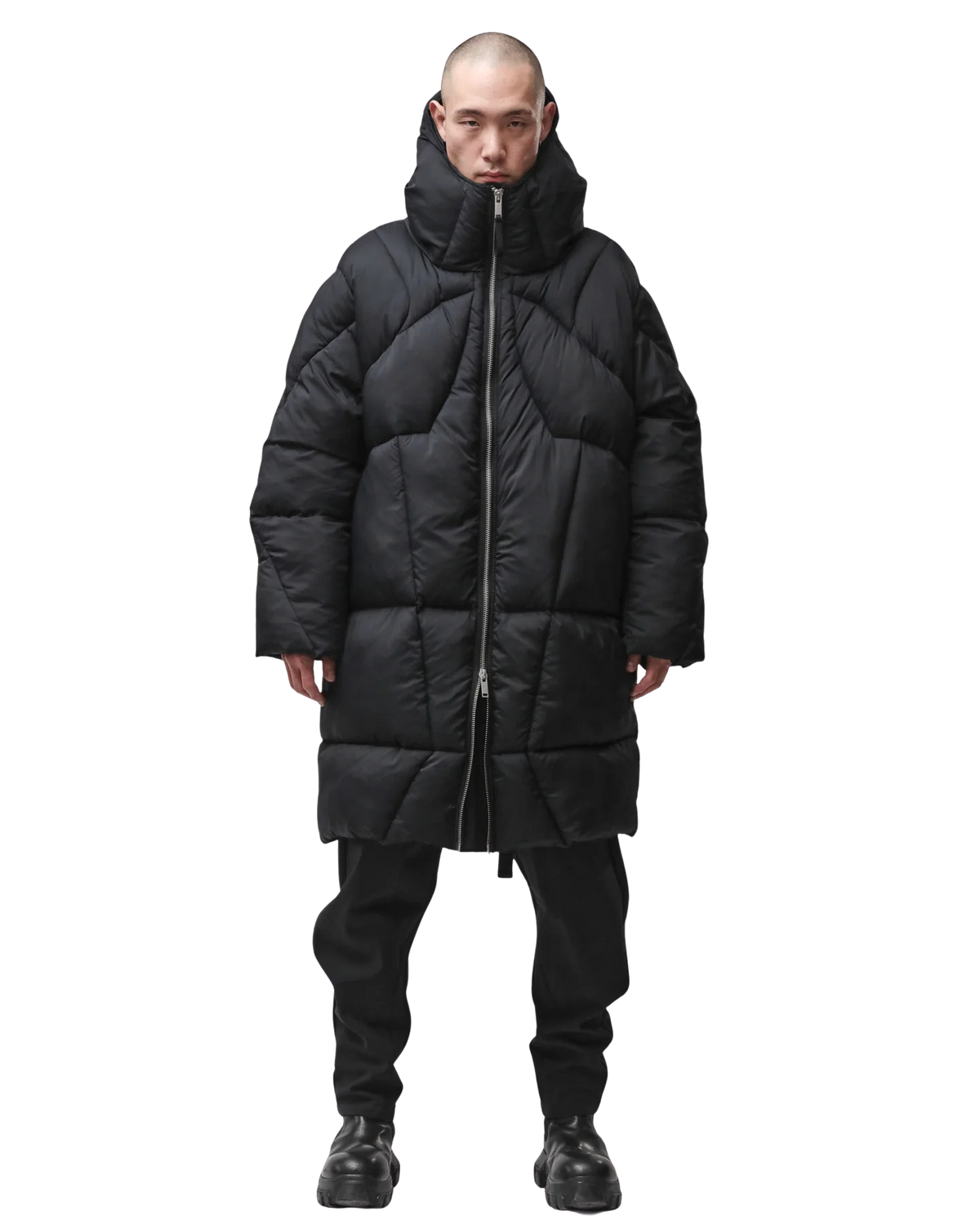 THOM/KROM jacket