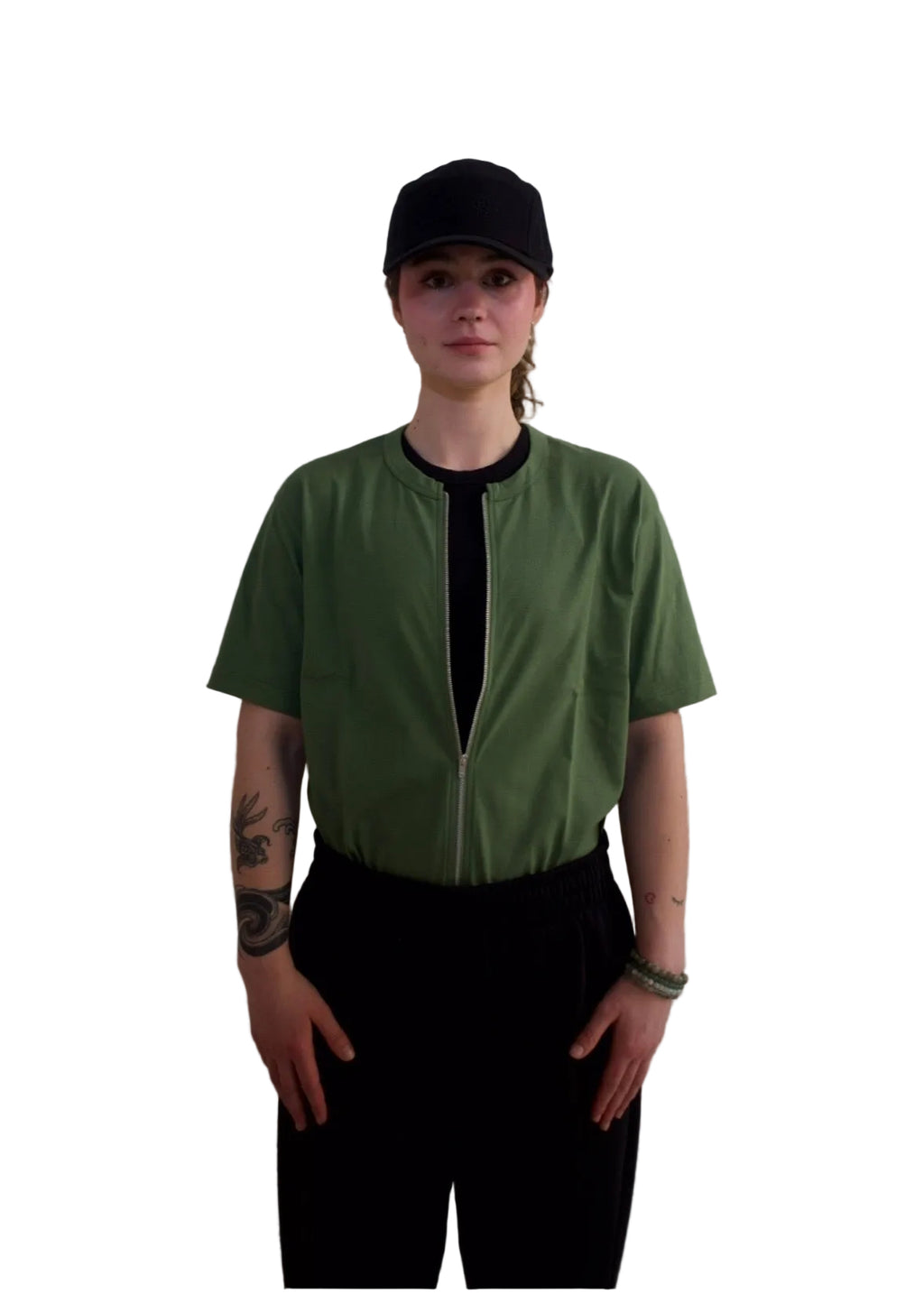 T-Shirt FQ-T017-051